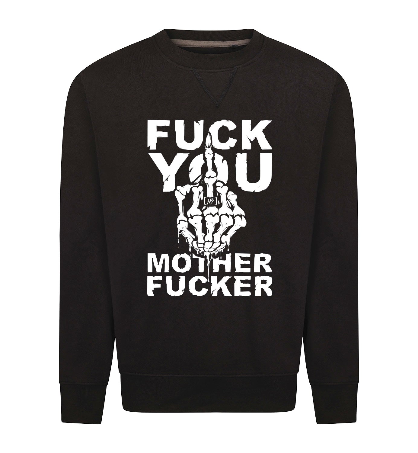 FUCK YOU Sweater