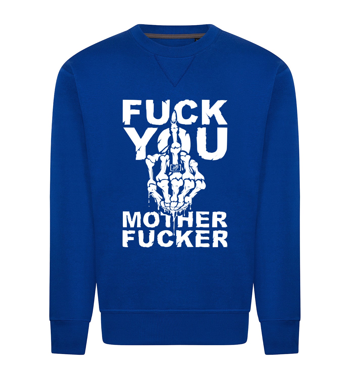 FUCK YOU Sweater