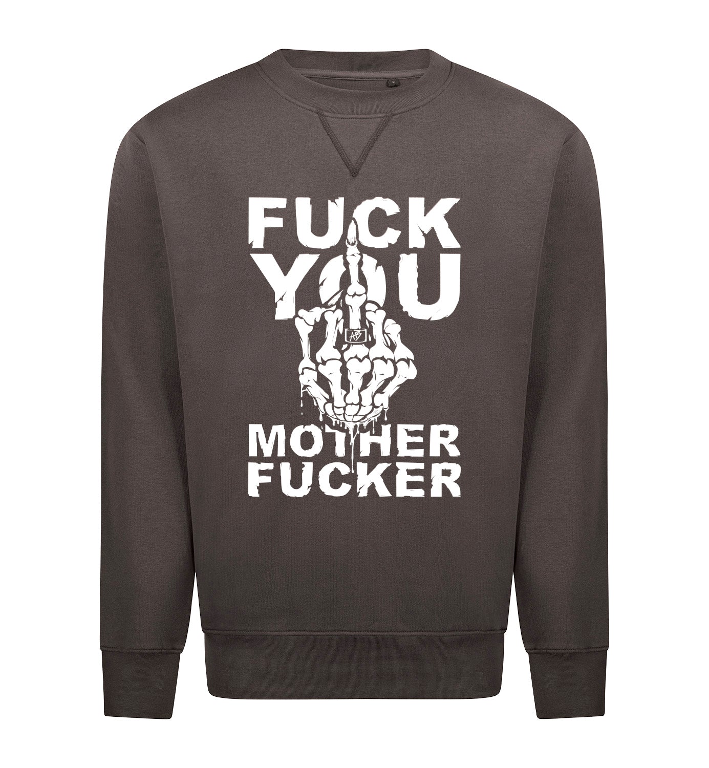FUCK YOU Sweater