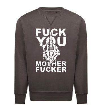 FUCK YOU Sweater