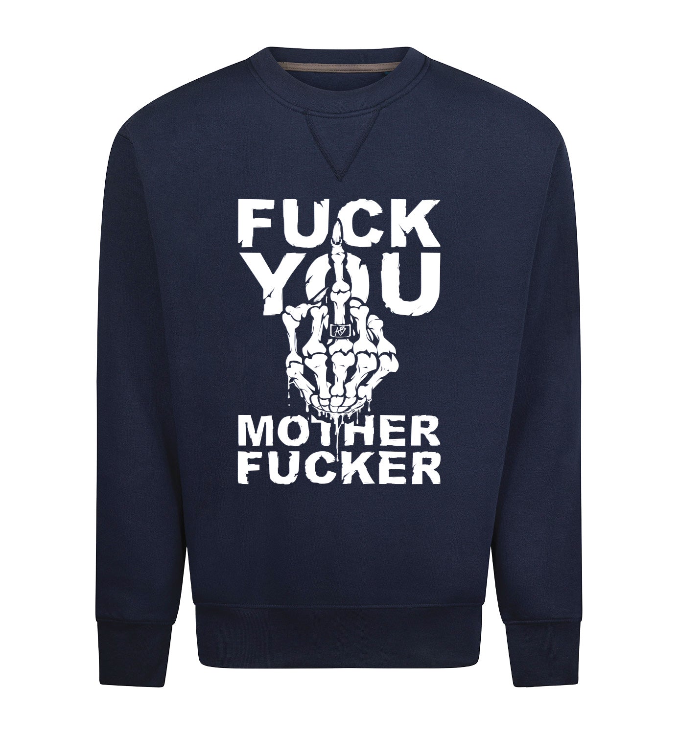 FUCK YOU Sweater