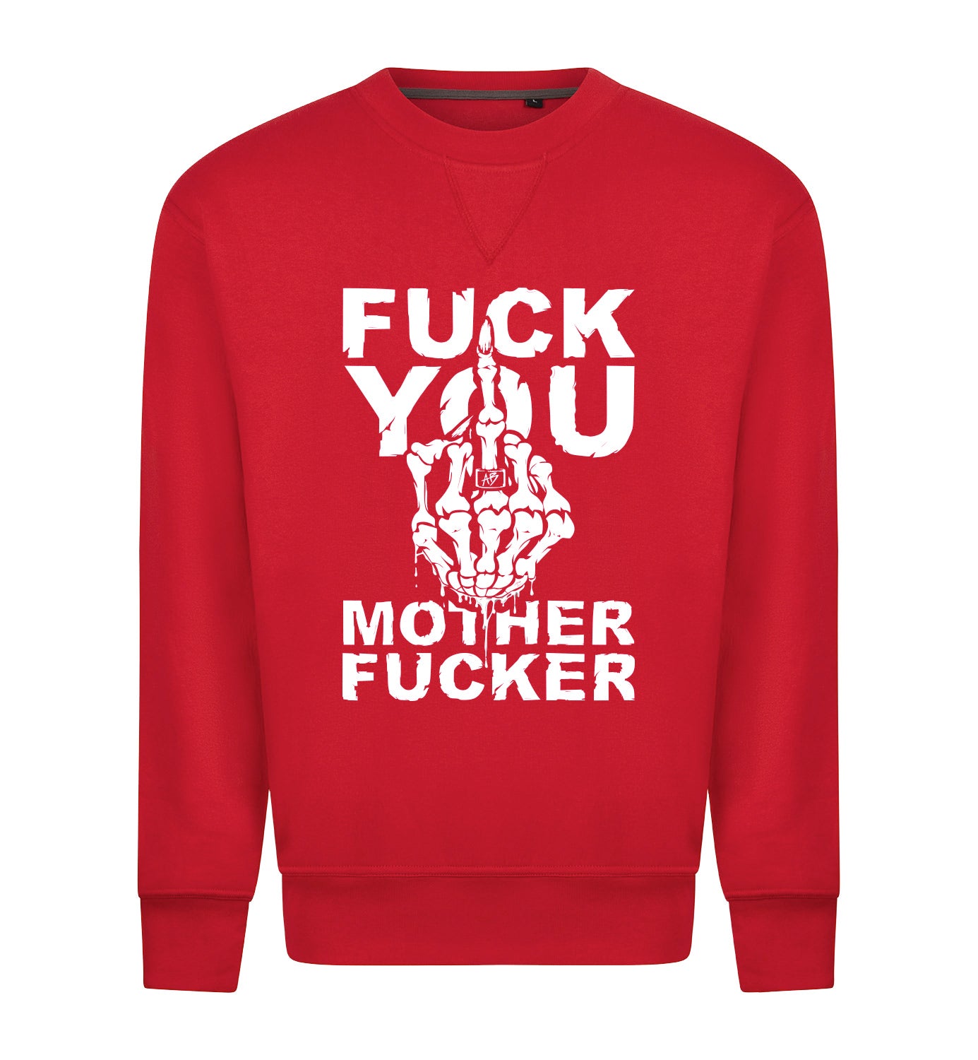 FUCK YOU Sweater