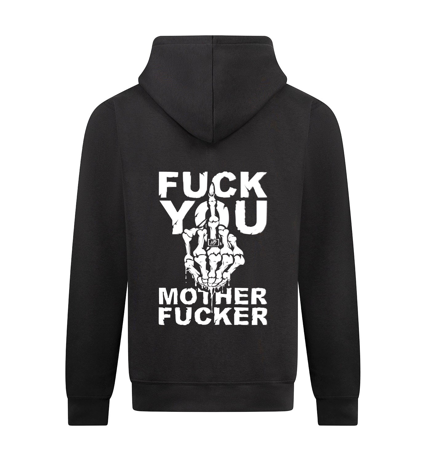 FUCK YOU Vest