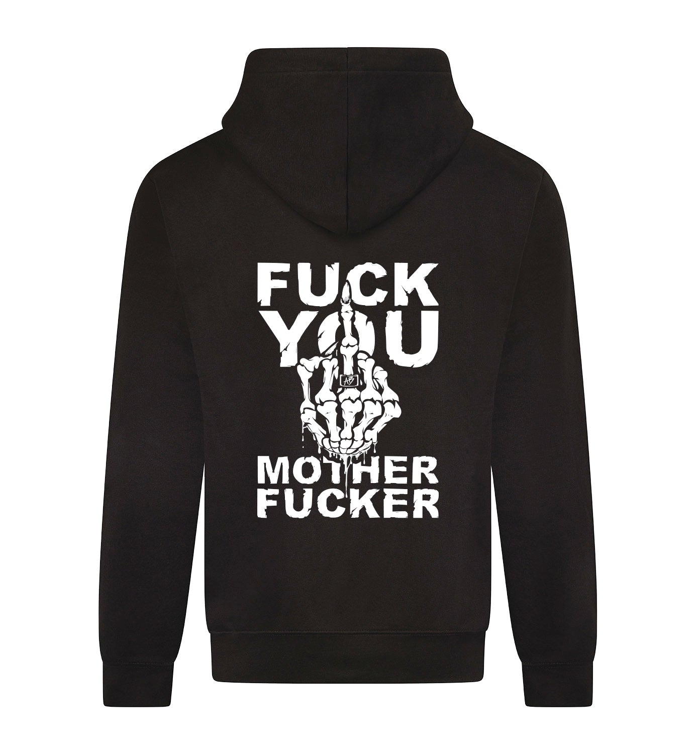 FUCK YOU Vest