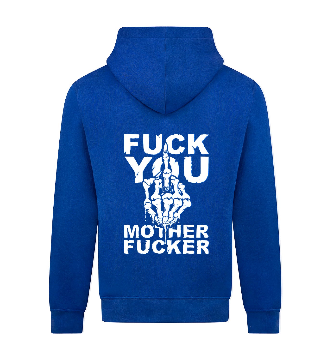 FUCK YOU Vest
