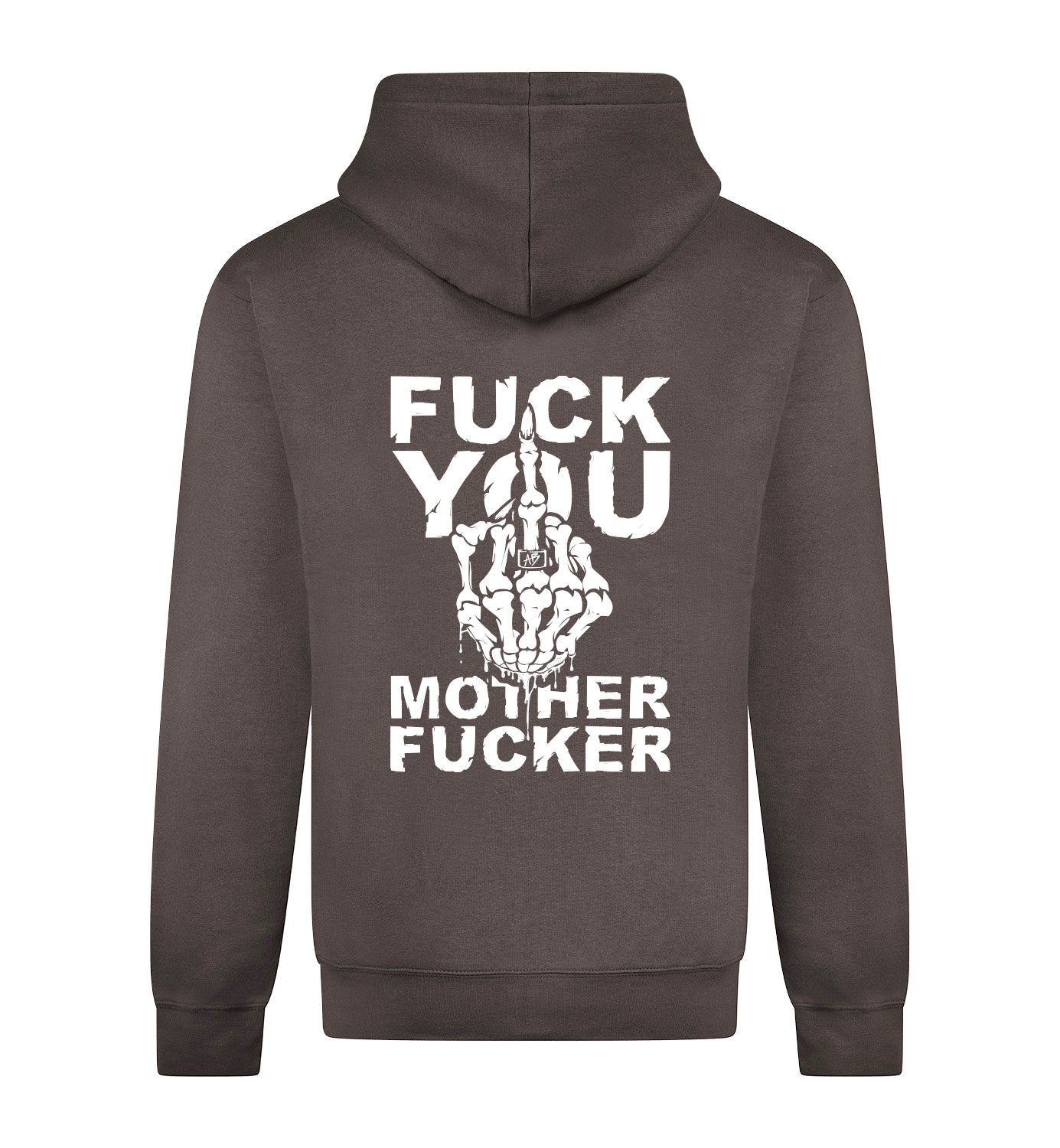 FUCK YOU Vest