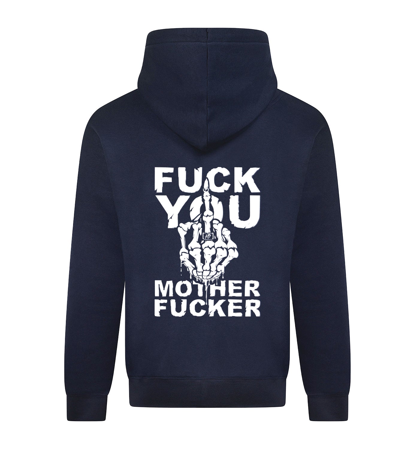 FUCK YOU Vest