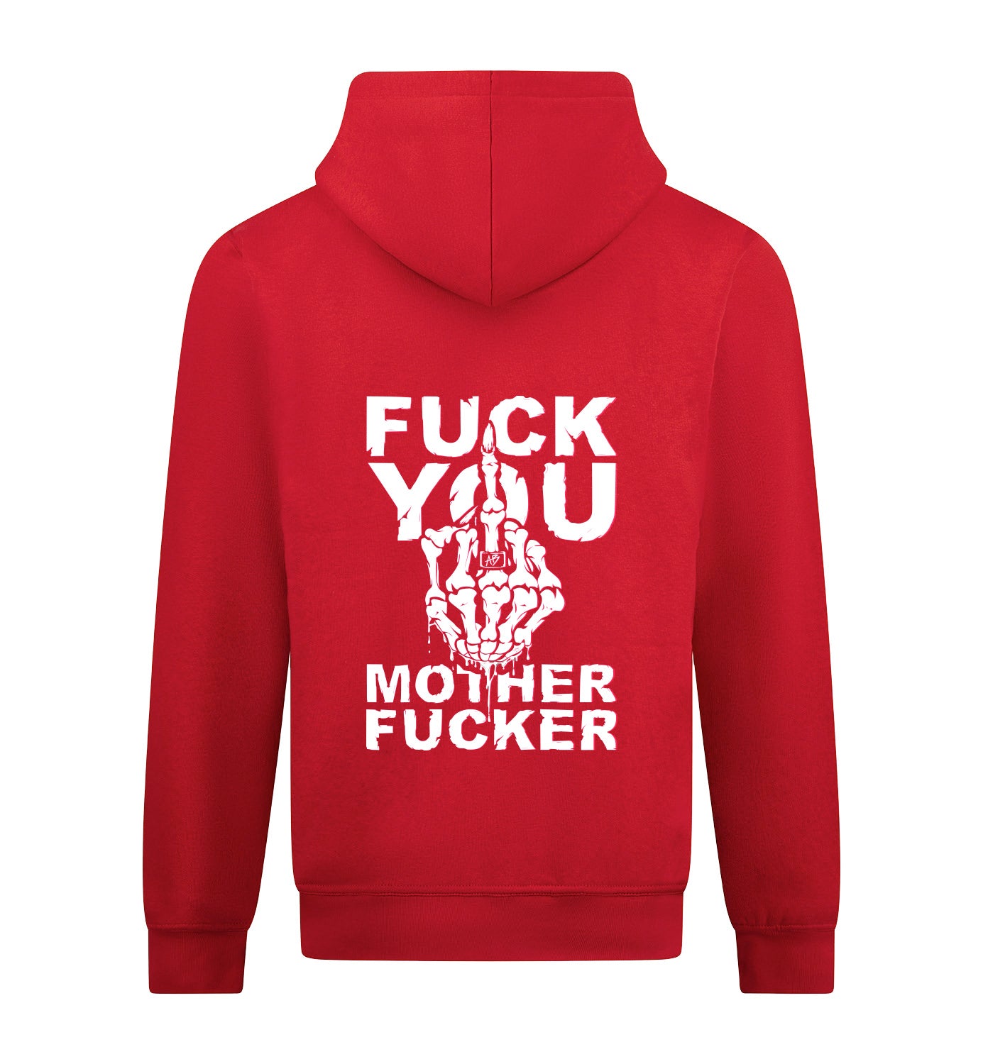 FUCK YOU Vest