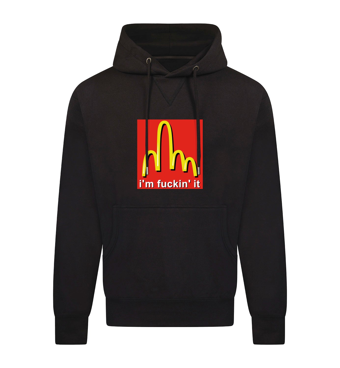FUCKIN IT Hoodie