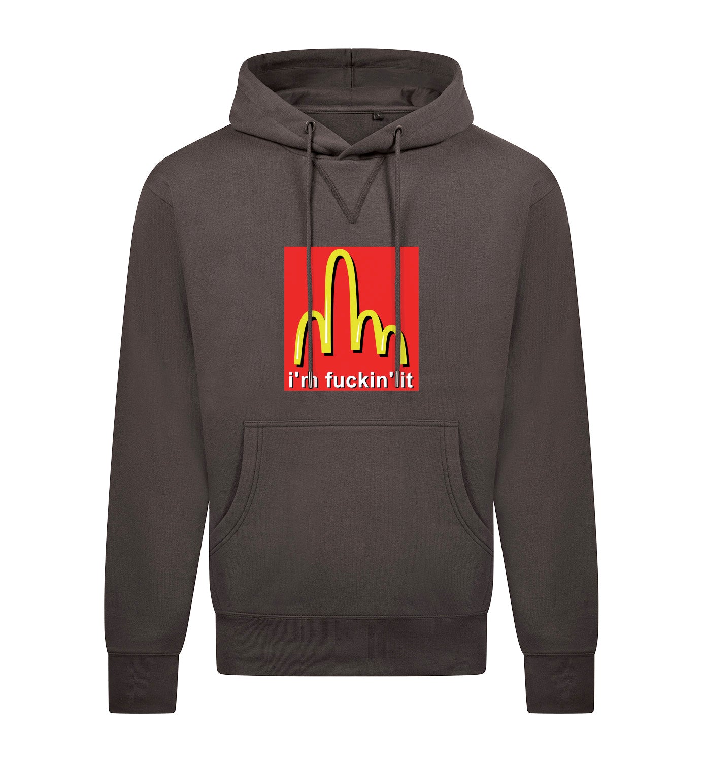 FUCKIN IT Hoodie