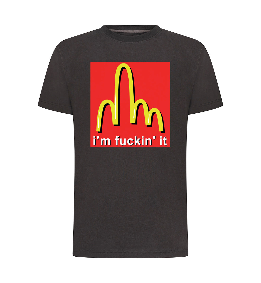 FUCKIN IT T-Shirt