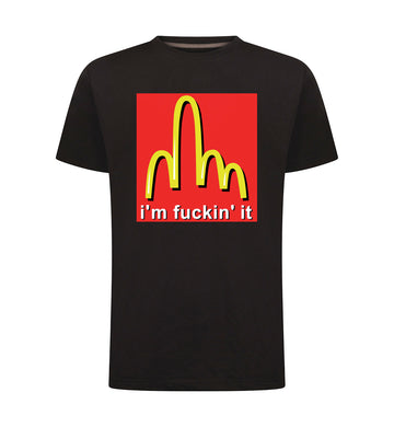 FUCKIN IT T-Shirt