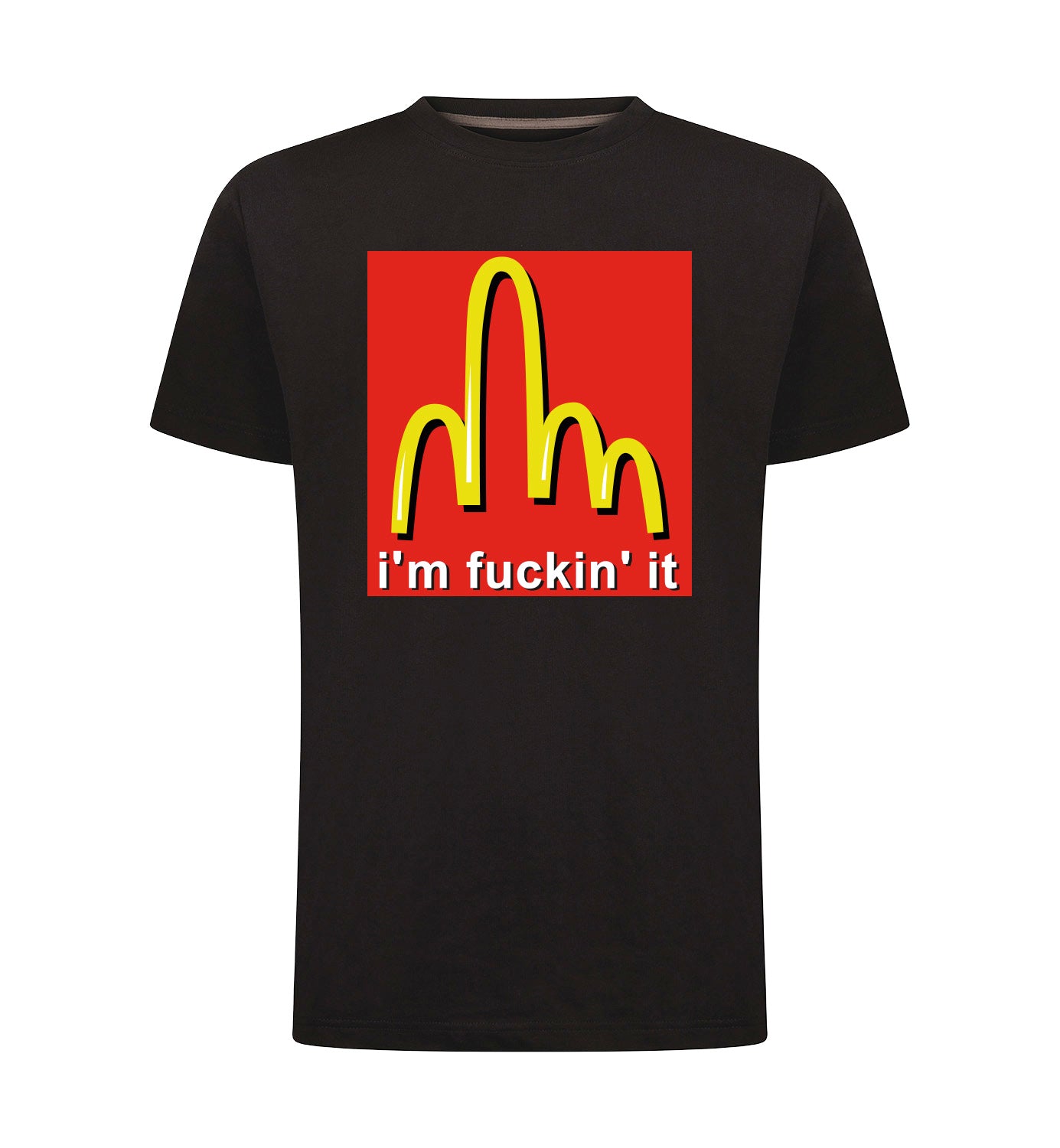 FUCKIN IT T-Shirt