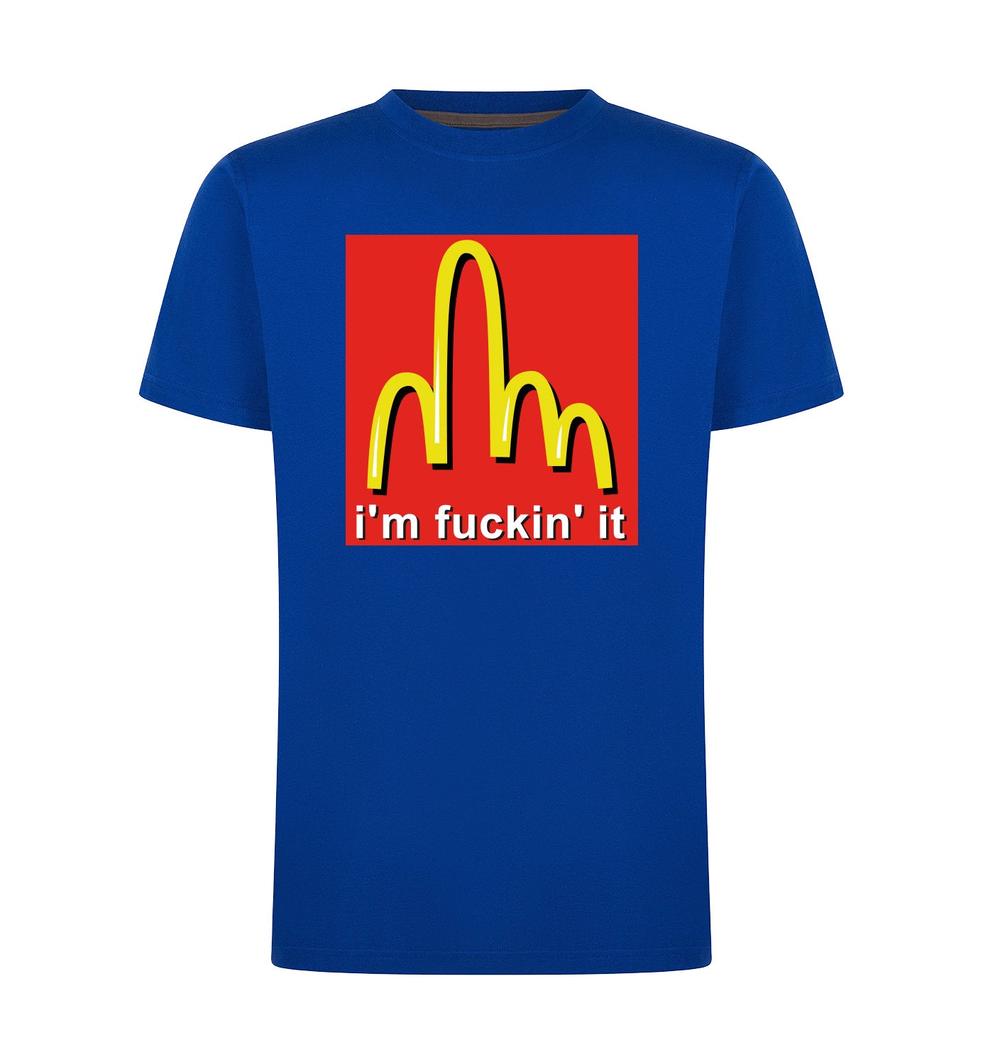FUCKIN IT T-Shirt