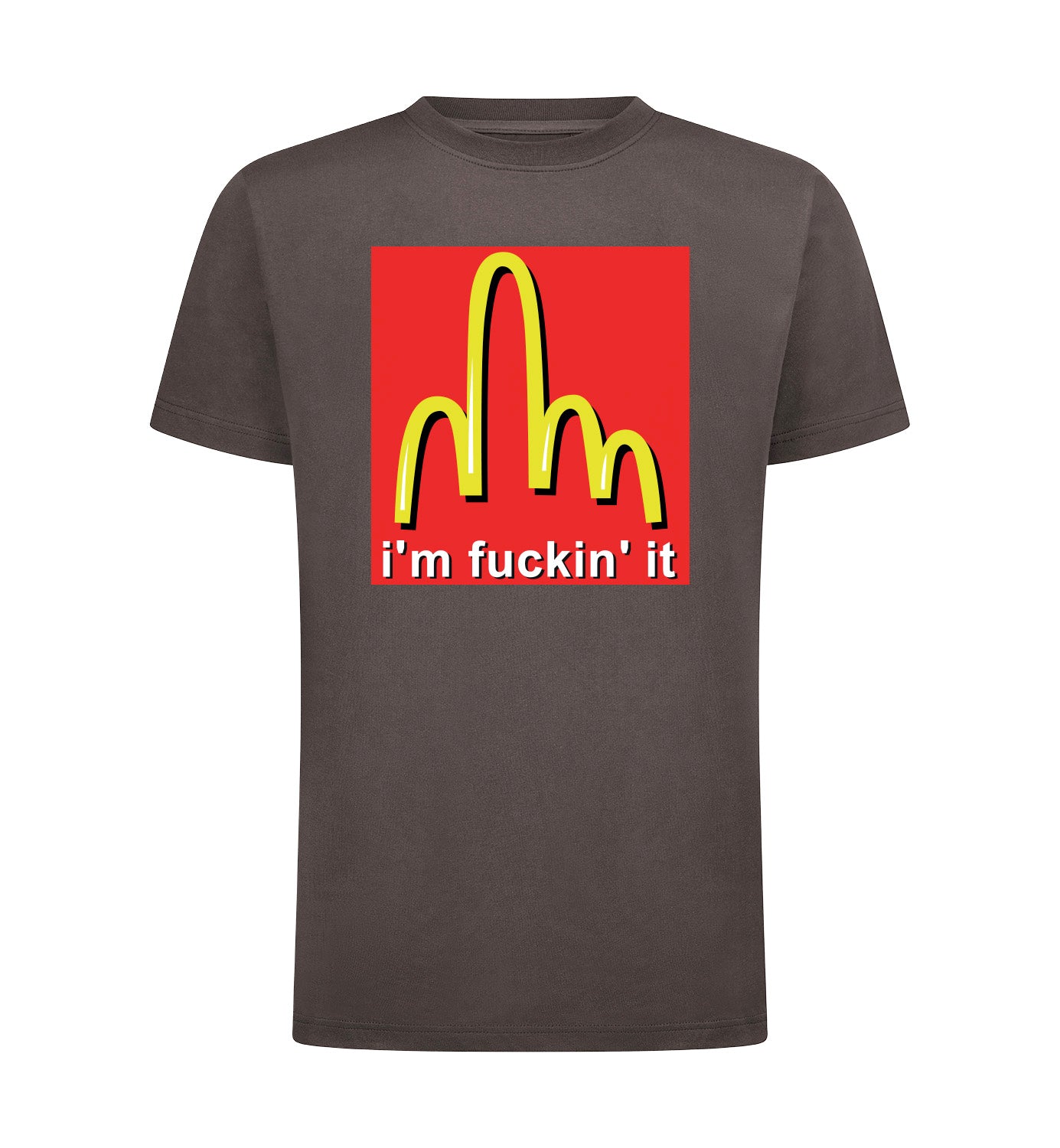 FUCKIN IT T-Shirt