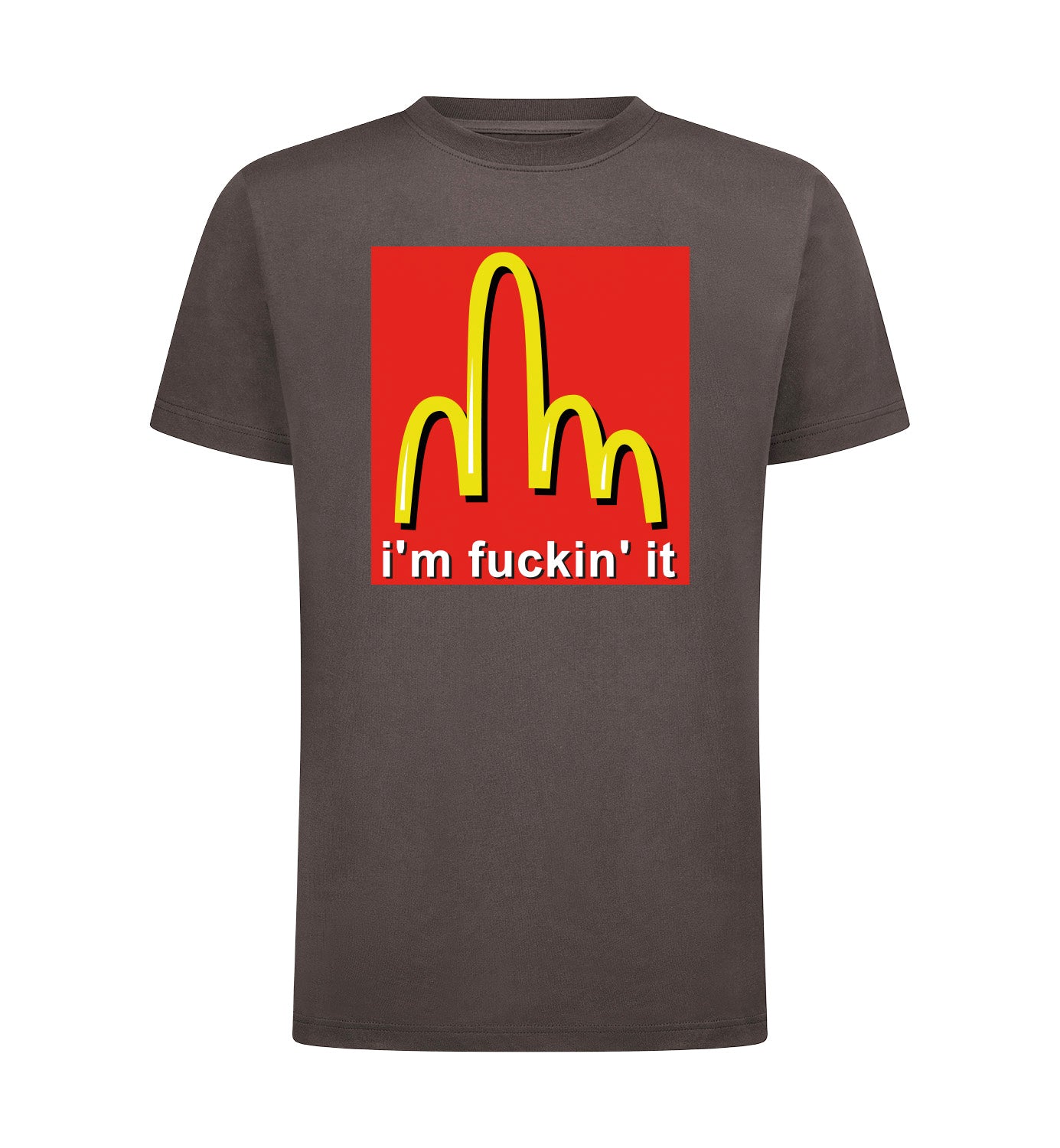 FUCKIN IT T-Shirt
