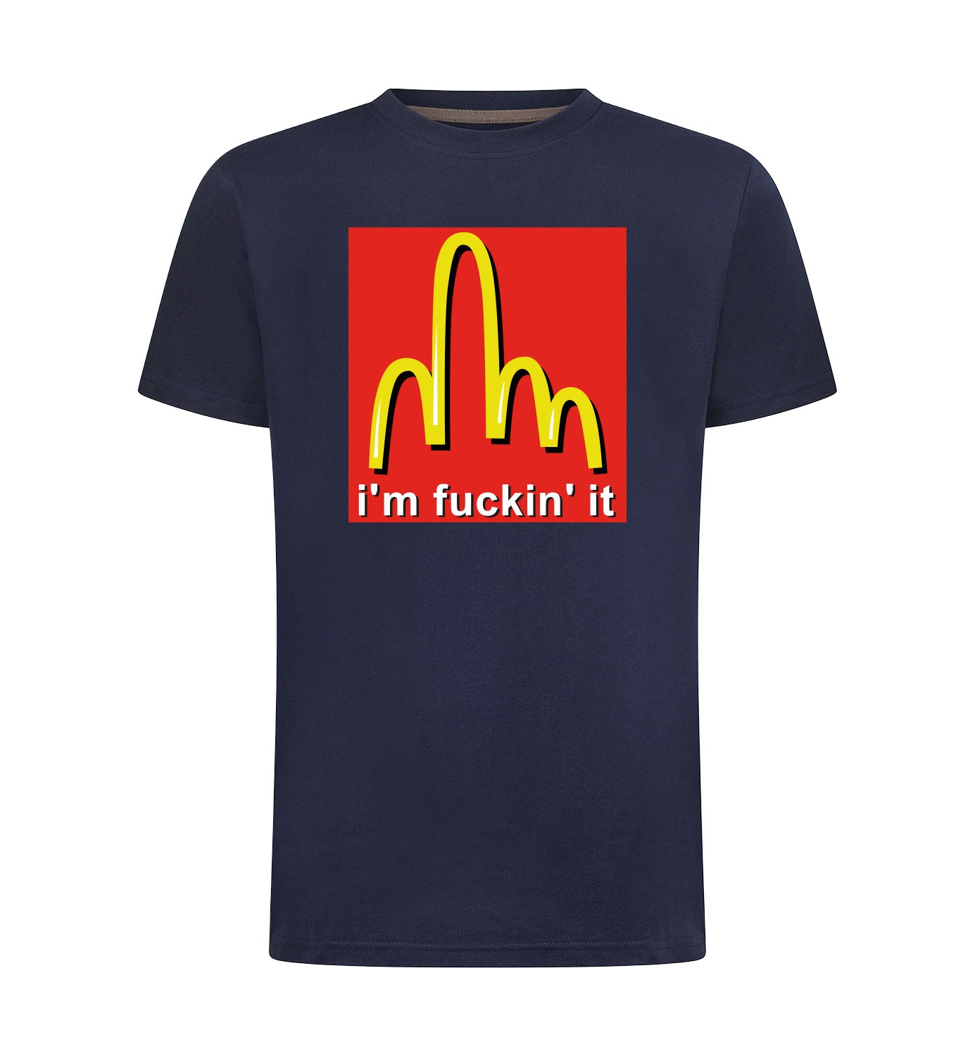 FUCKIN IT T-Shirt