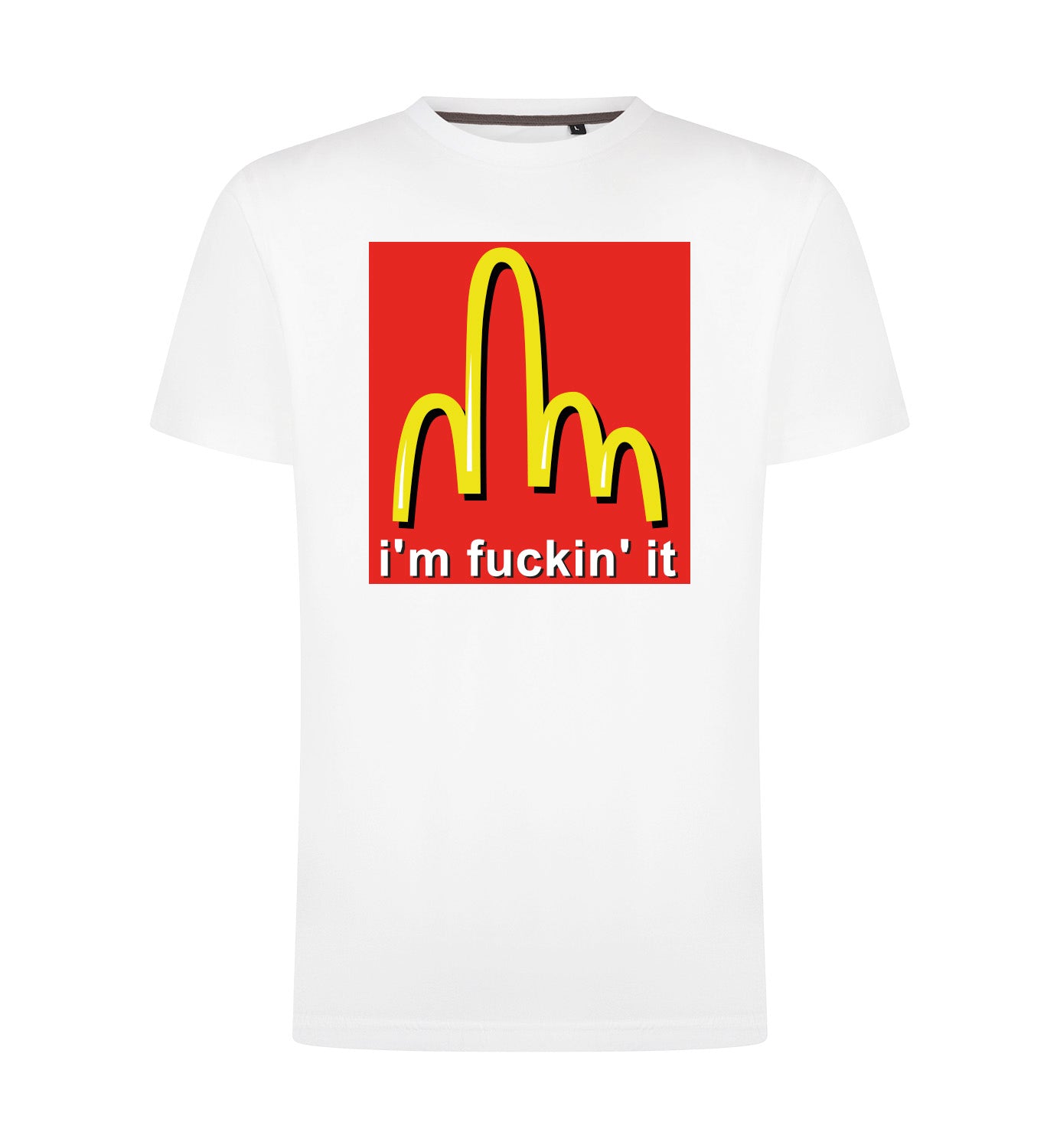FUCKIN IT T-Shirt