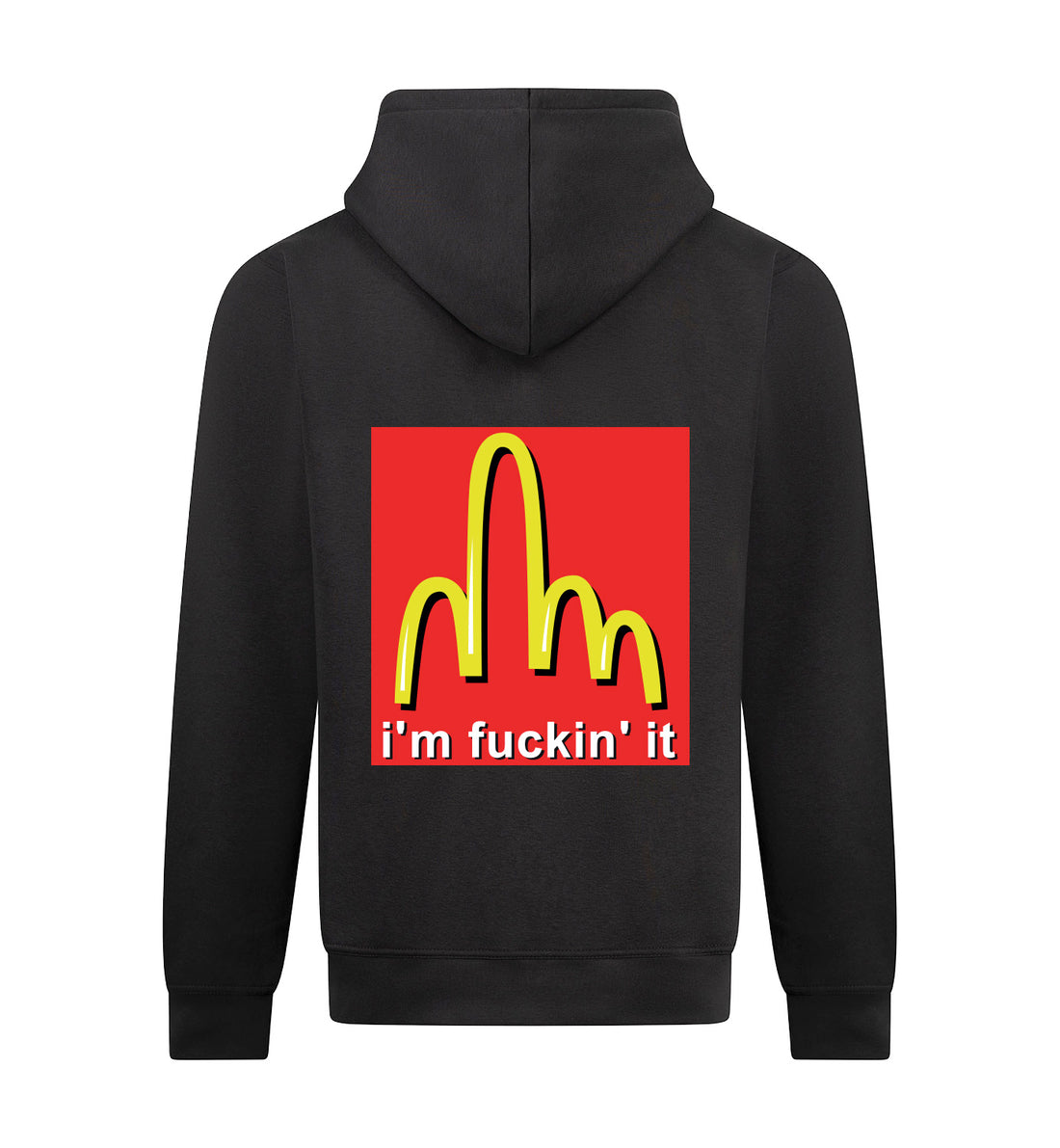 FUCKIN IT Vest
