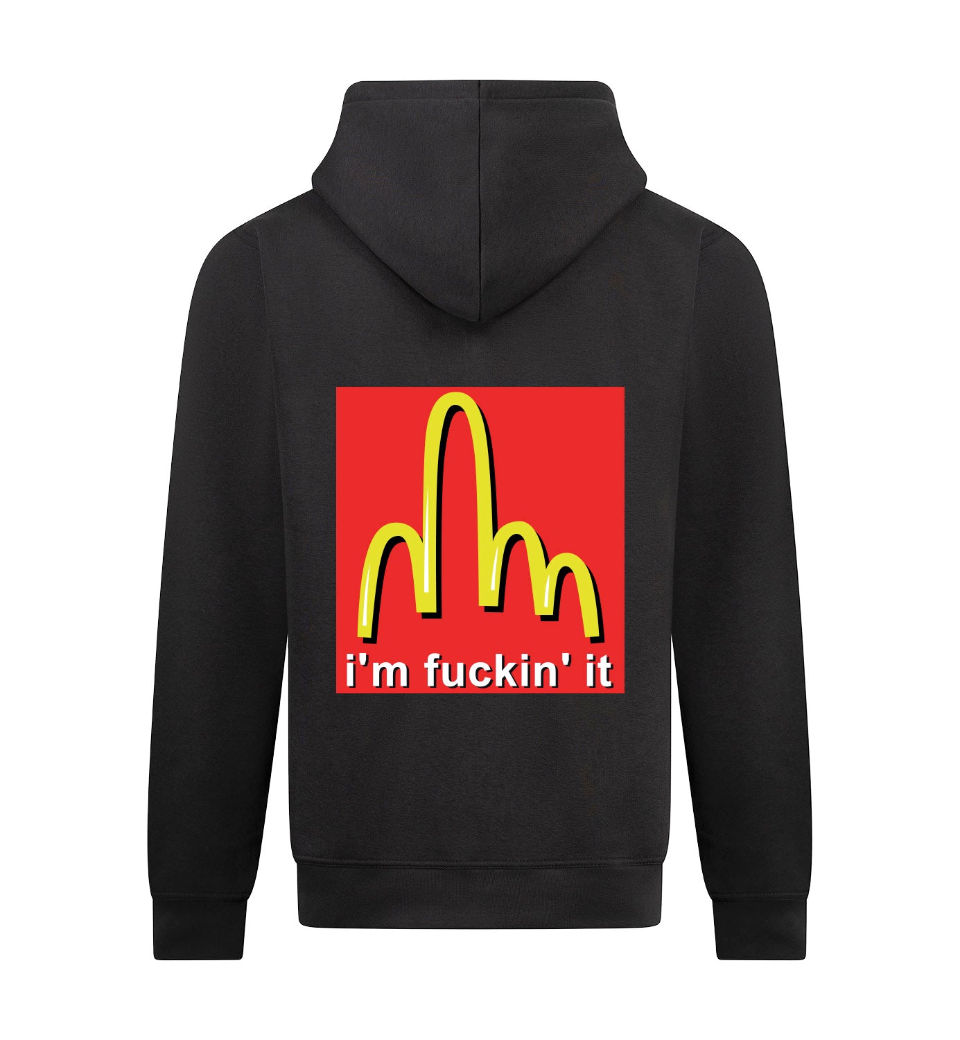FUCKIN IT Vest