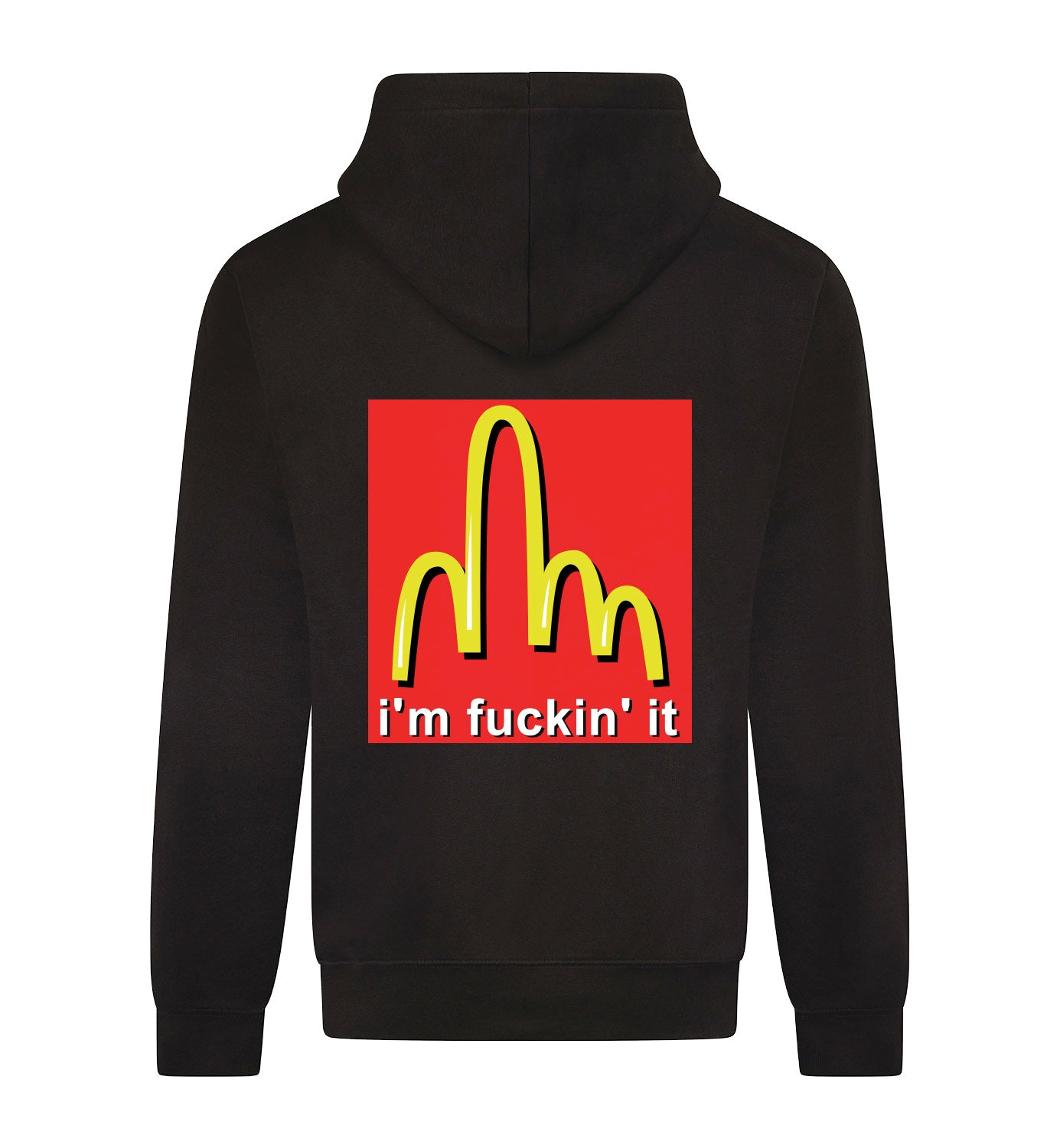 FUCKIN IT Vest