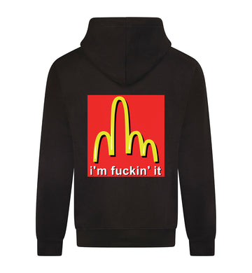 FUCKIN IT Vest