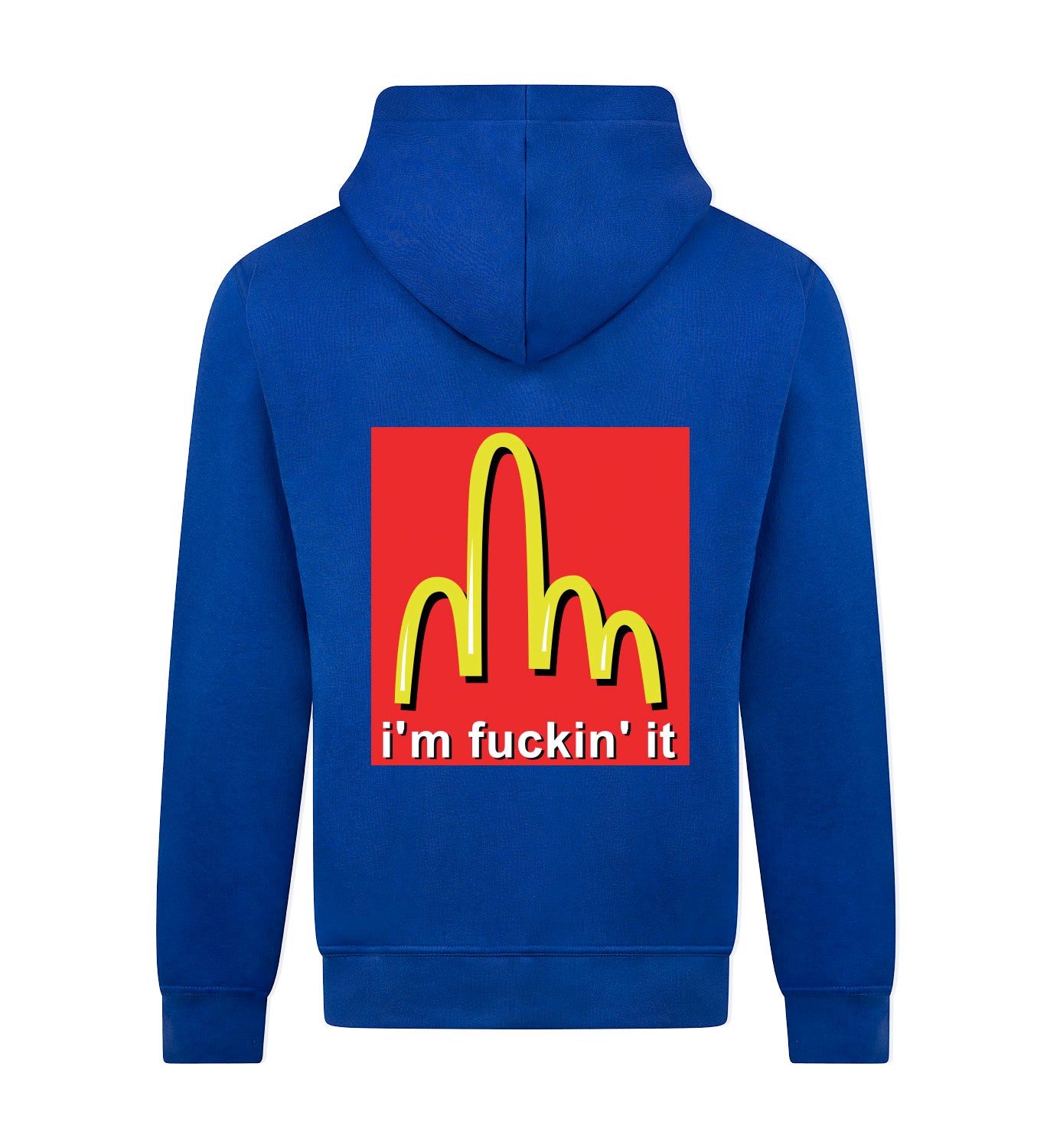 FUCKIN IT Vest