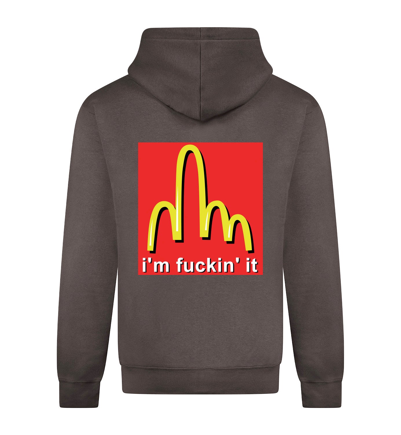 FUCKIN IT Vest
