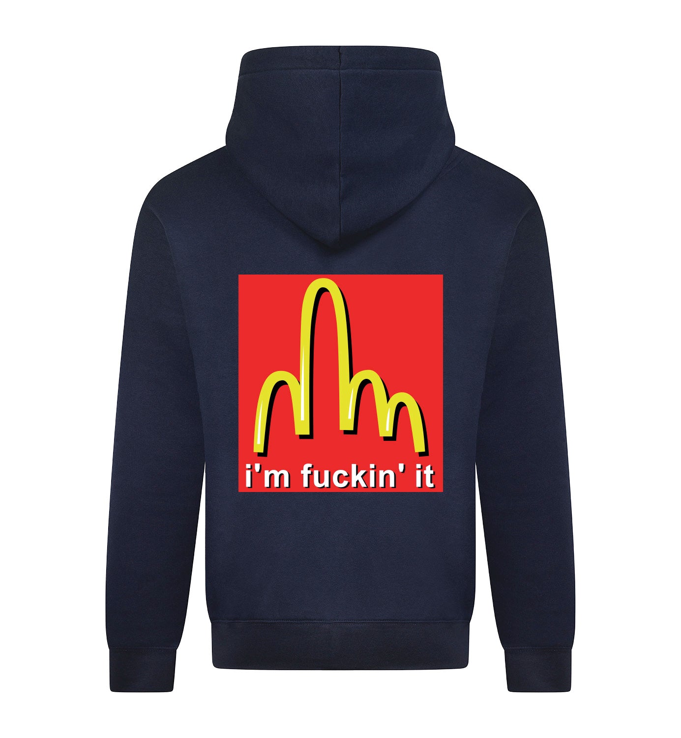 FUCKIN IT Vest