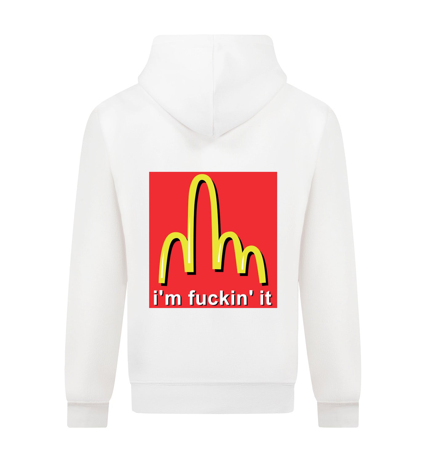 FUCKIN IT Vest