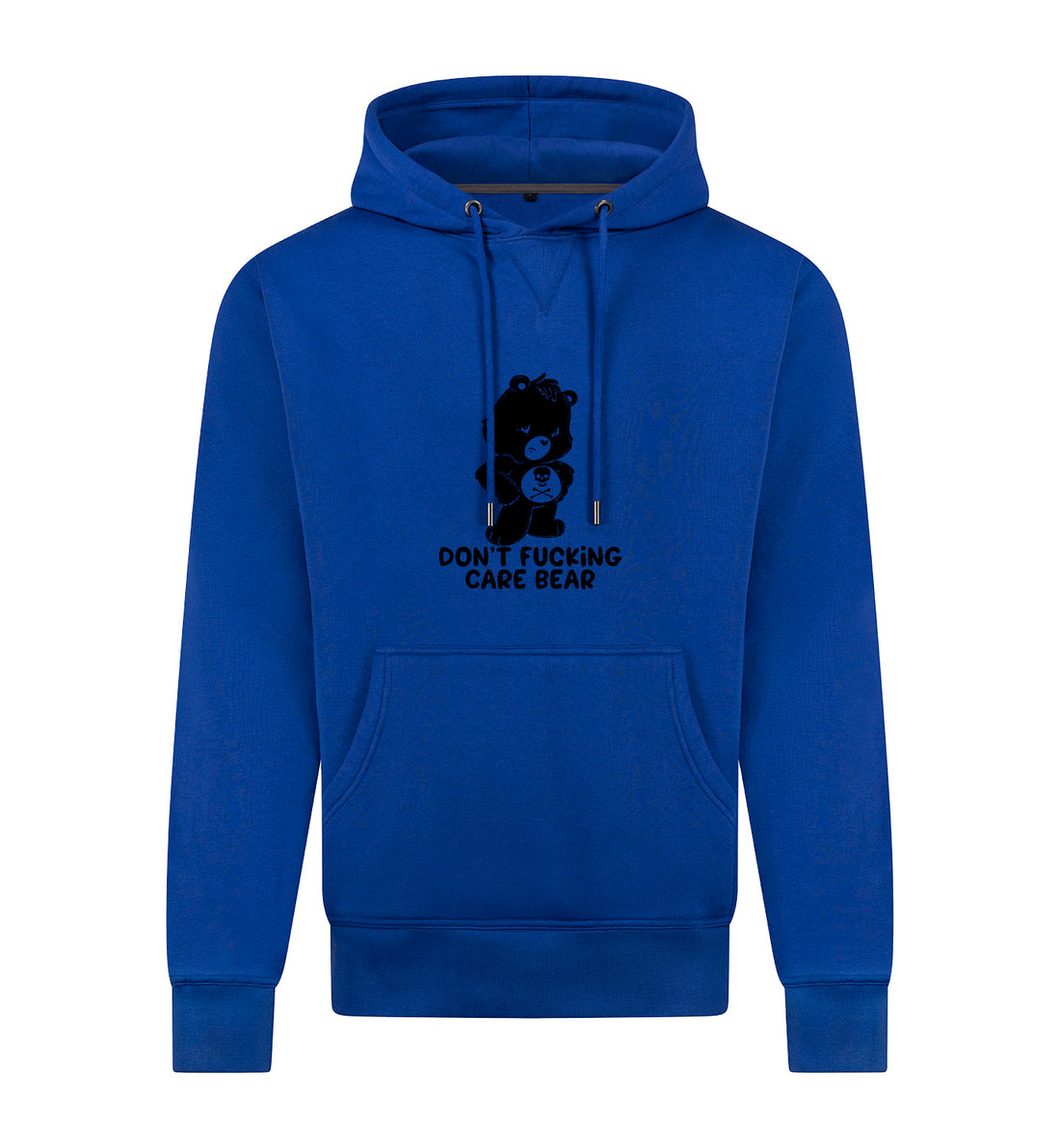 FUCKING CARE BEAR Hoodie