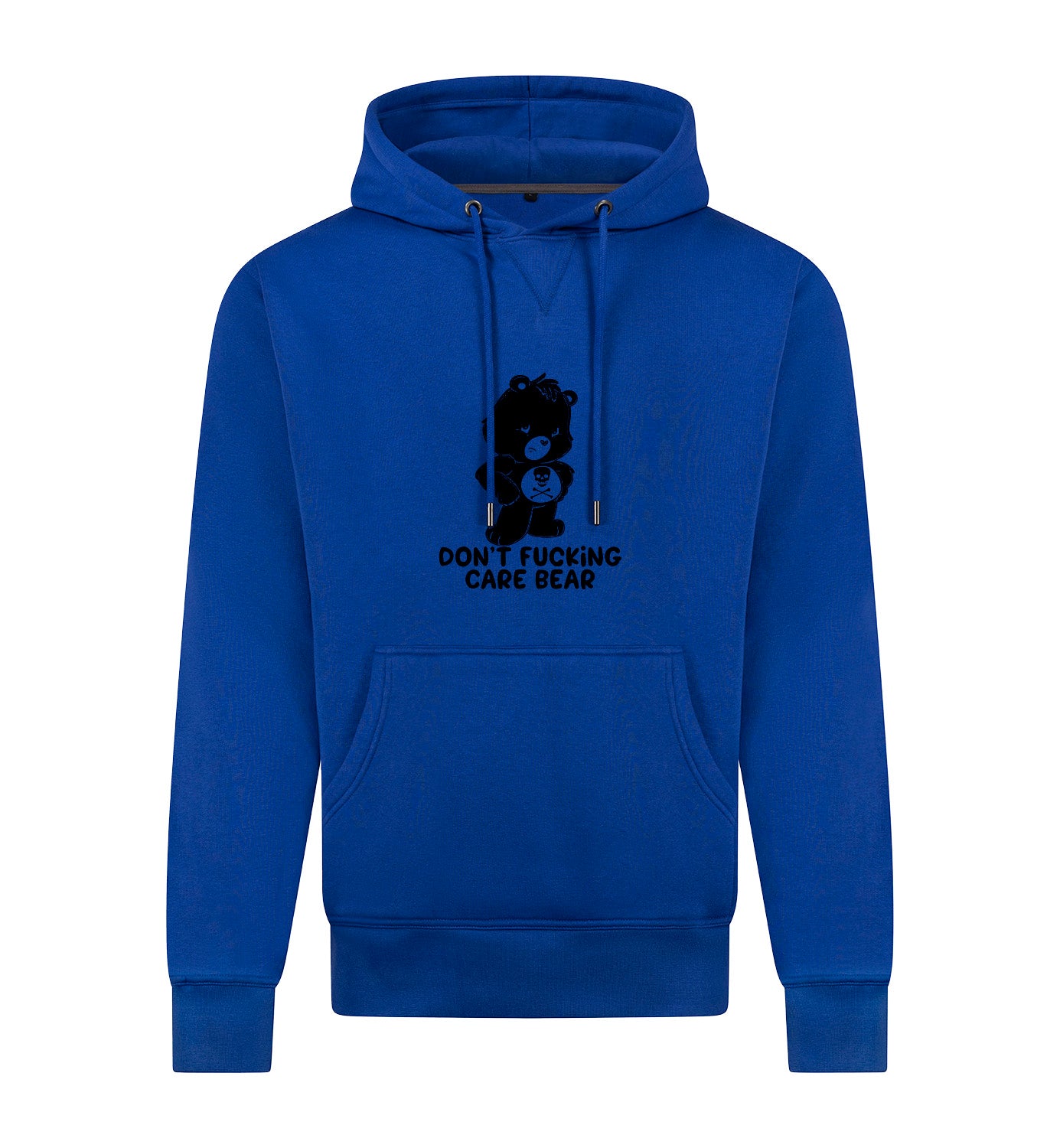 FUCKING CARE BEAR Hoodie