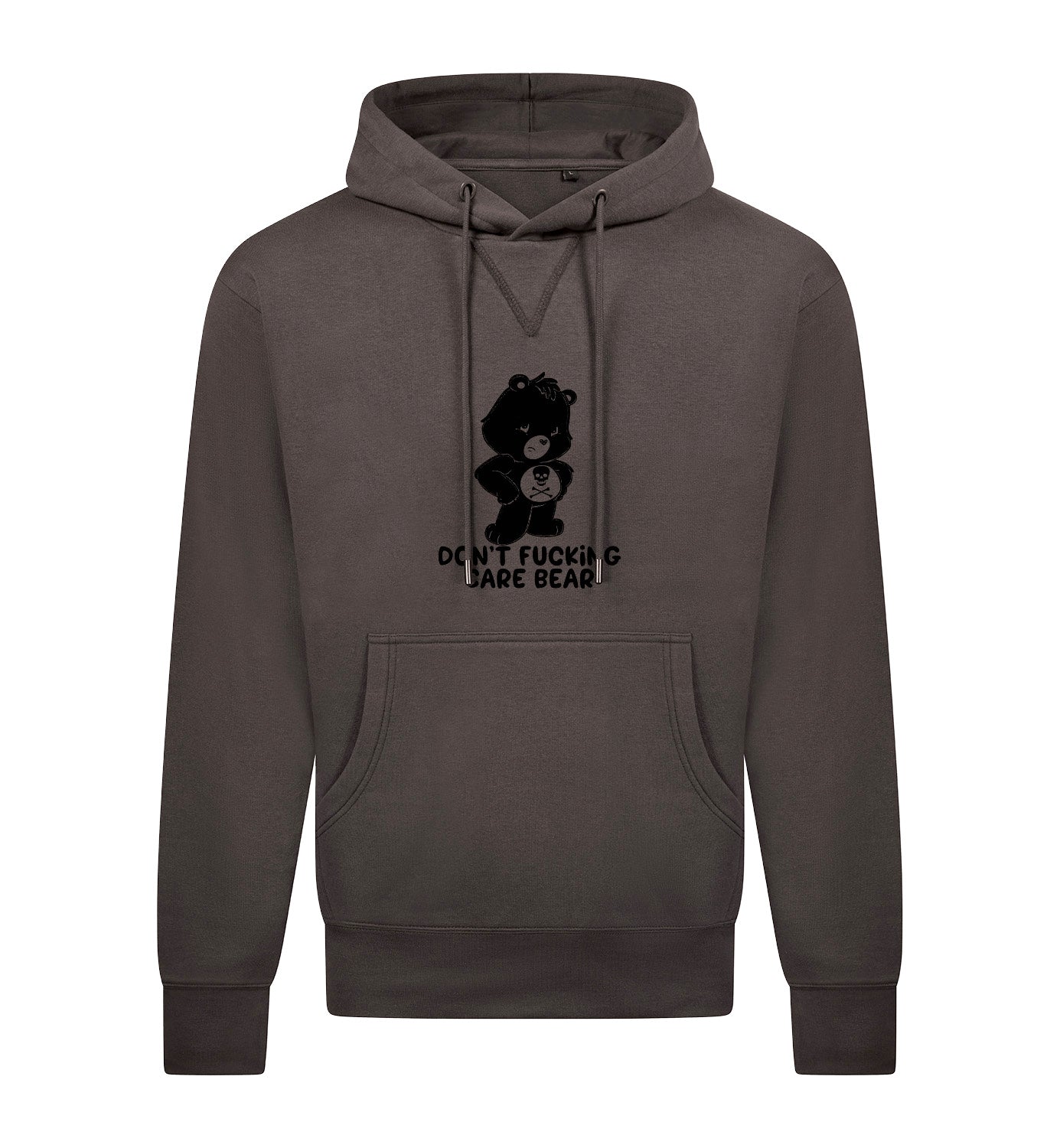 FUCKING CARE BEAR Hoodie