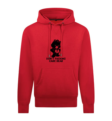 FUCKING CARE BEAR Hoodie