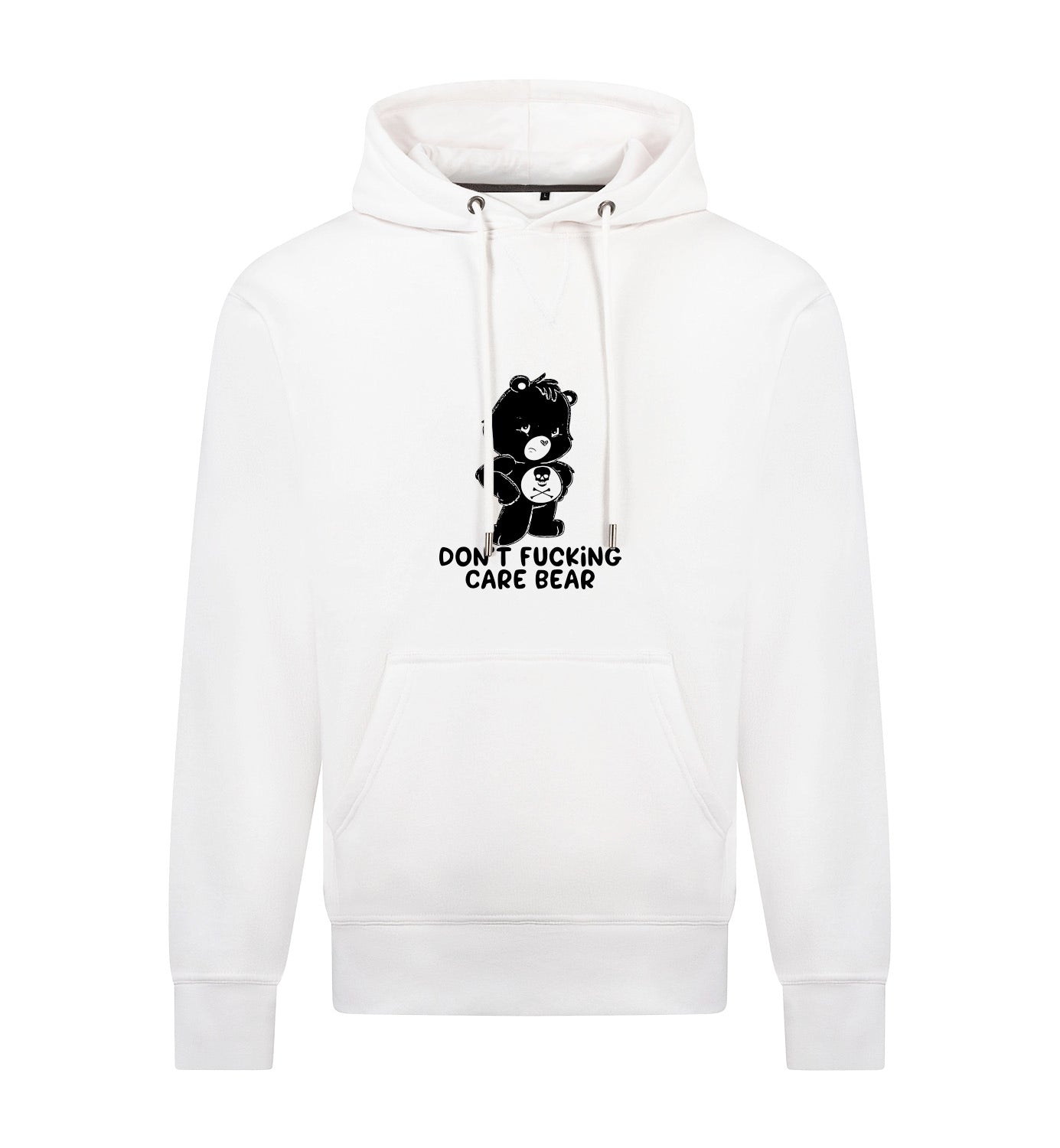 FUCKING CARE BEAR Hoodie