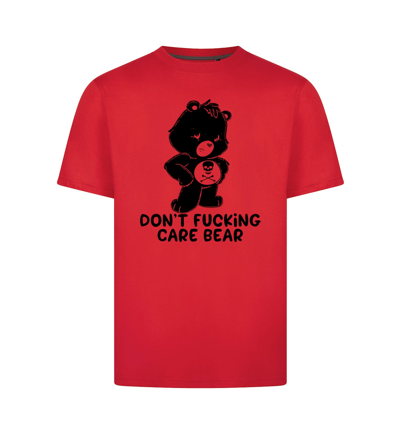 FUCKING CARE BEAR T-Shirt