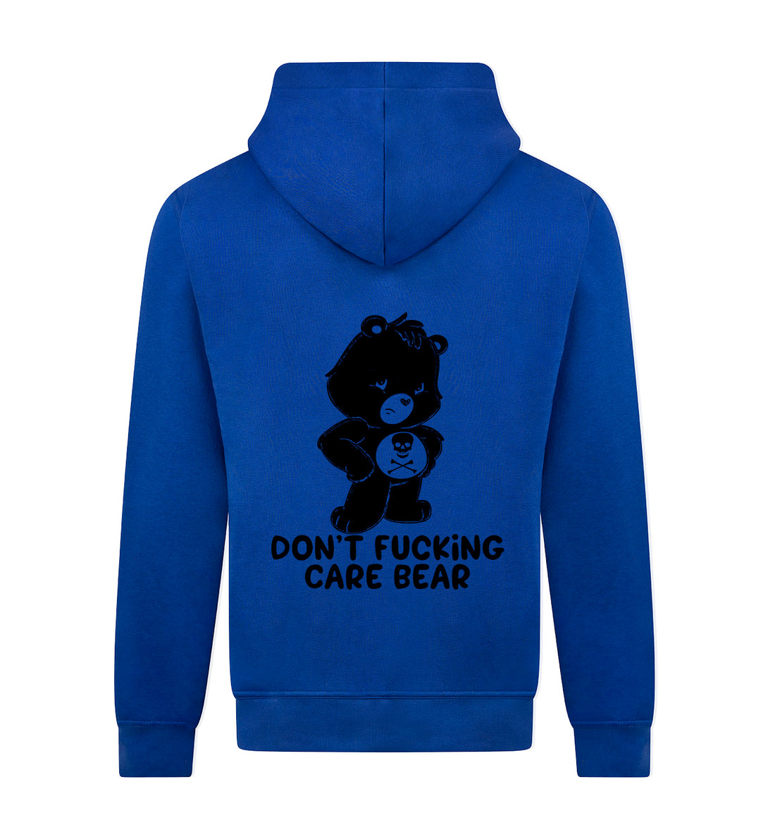 FUCKING CARE BEAR Vest