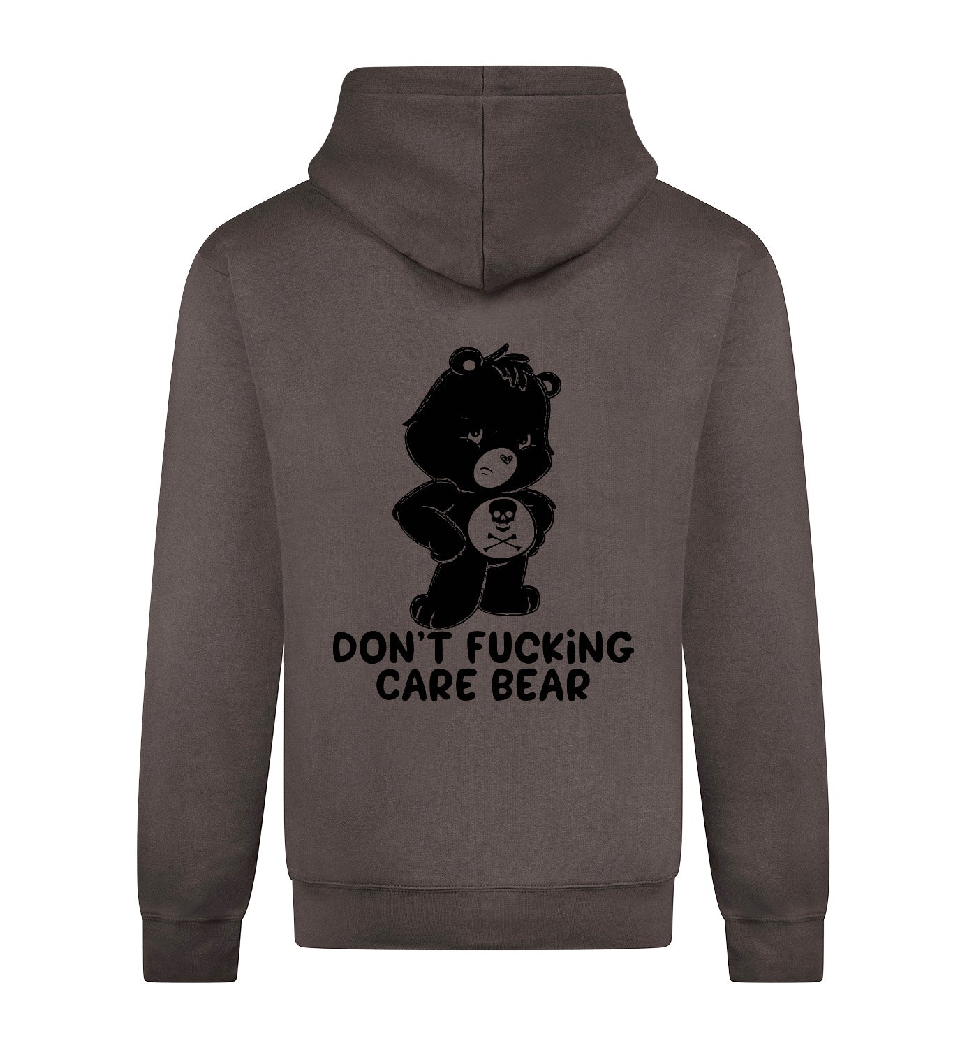 FUCKING CARE BEAR Vest