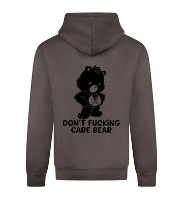 FUCKING CARE BEAR Vest