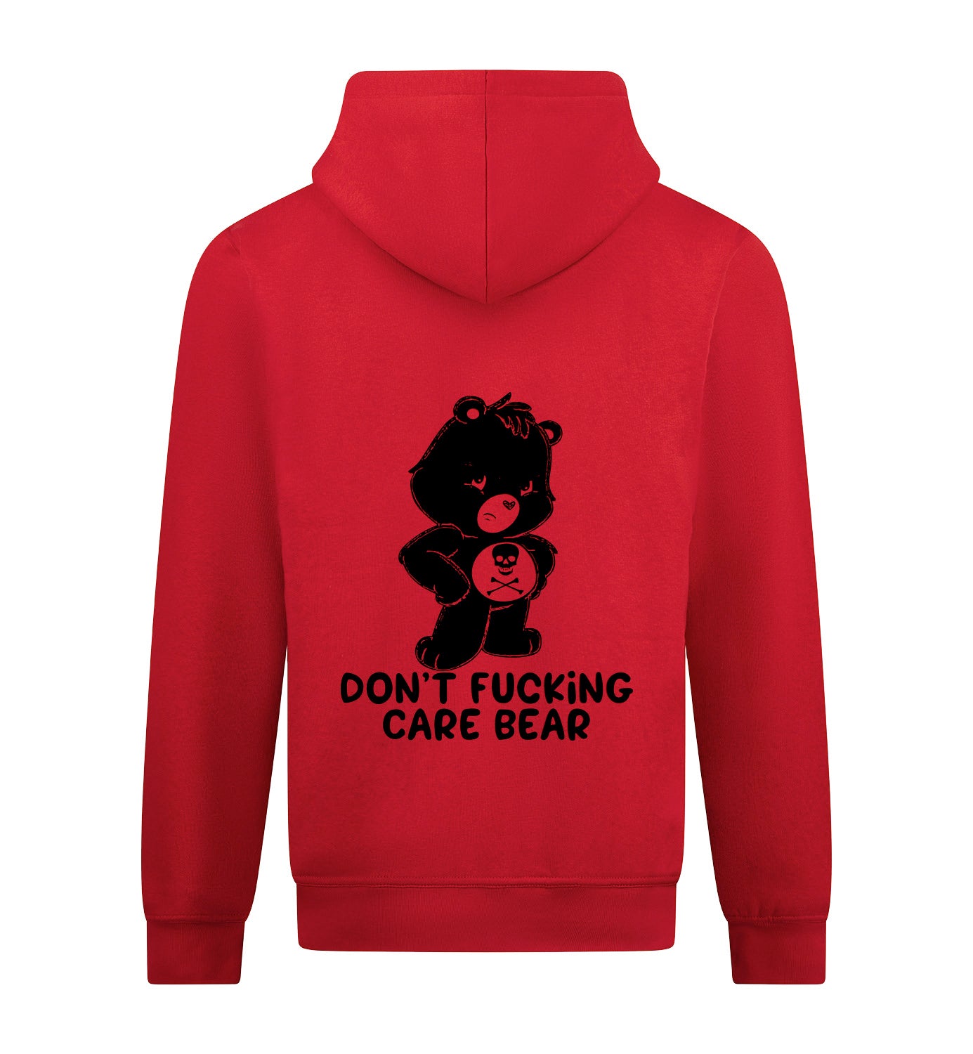 FUCKING CARE BEAR Vest