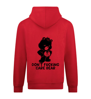 FUCKING CARE BEAR Vest