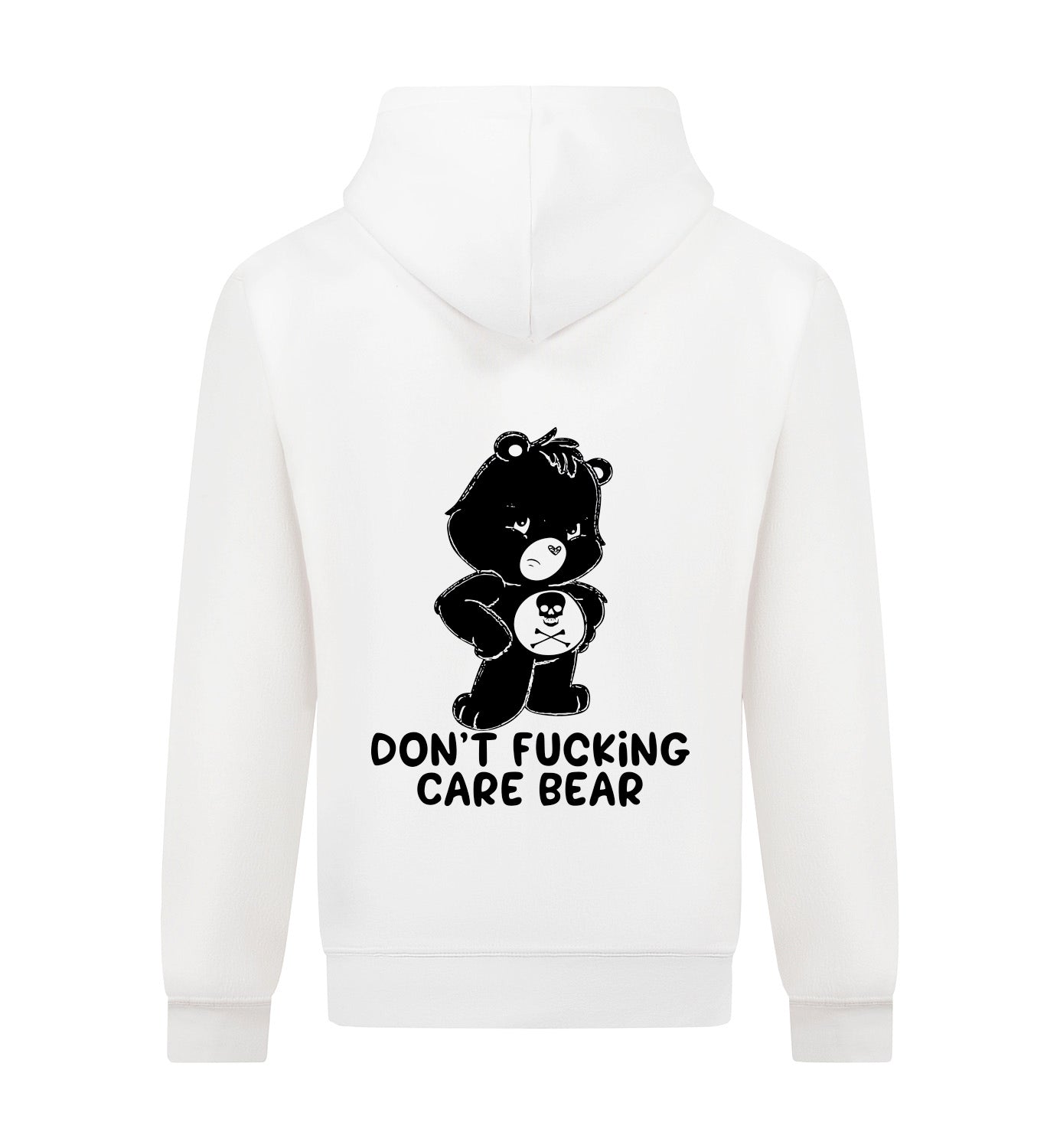 FUCKING CARE BEAR Vest