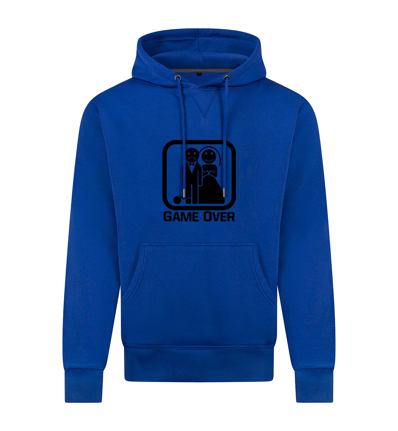 Game over 2 Hoodie