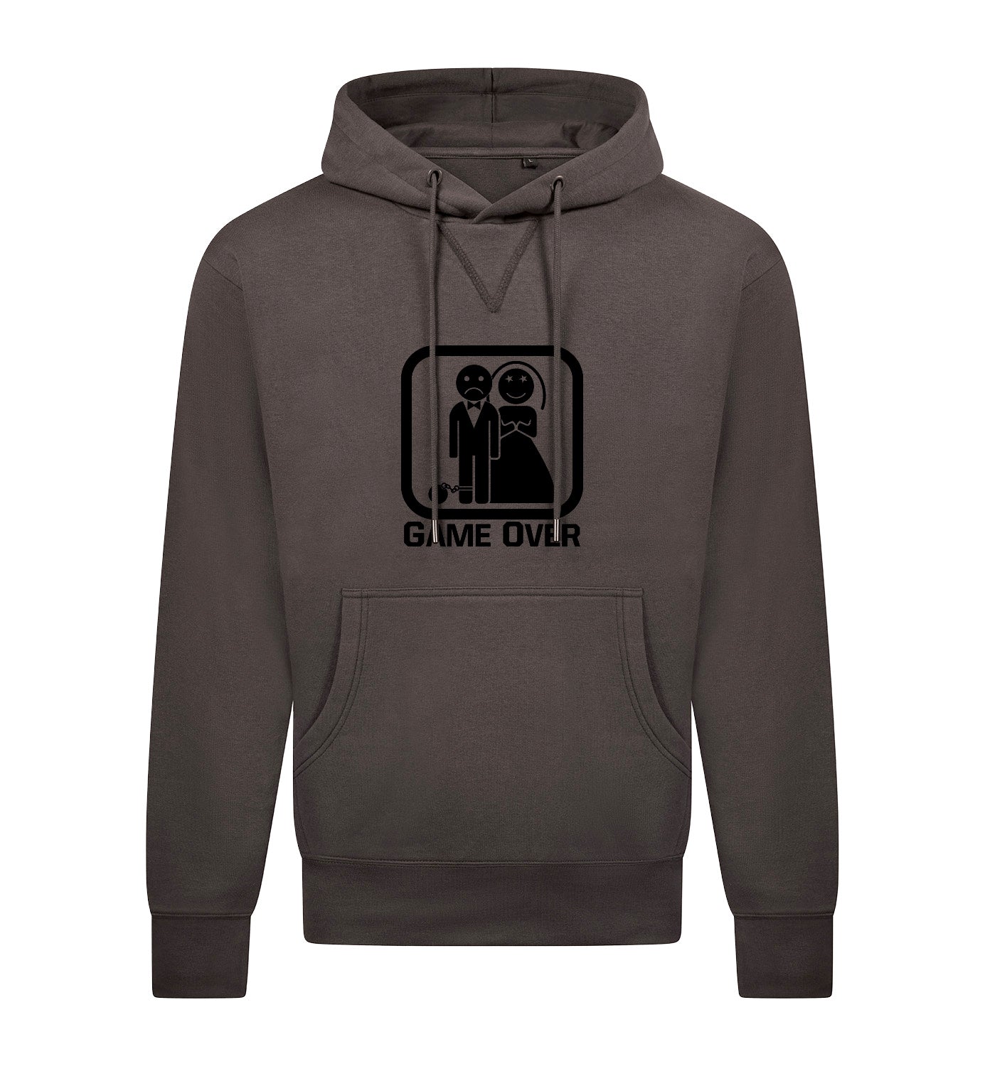Game over 2 Hoodie