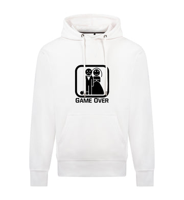 Game over 2 Hoodie
