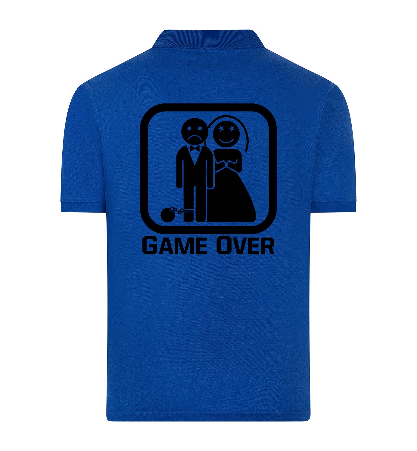 Game over 2 Polo