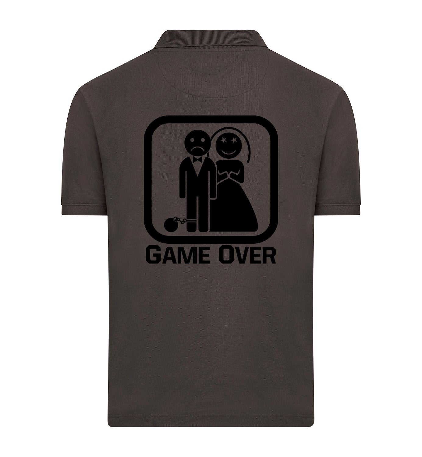 Game over 2 Polo