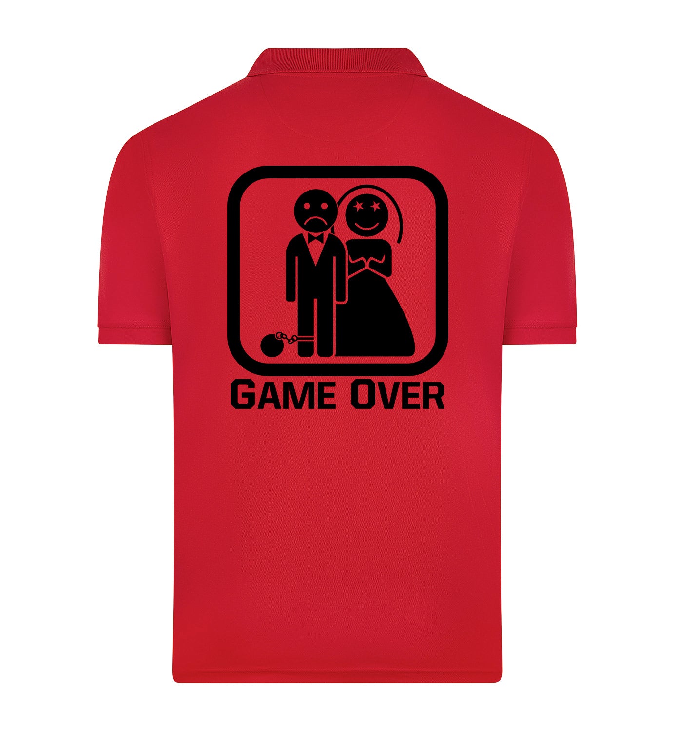 Game over 2 Polo