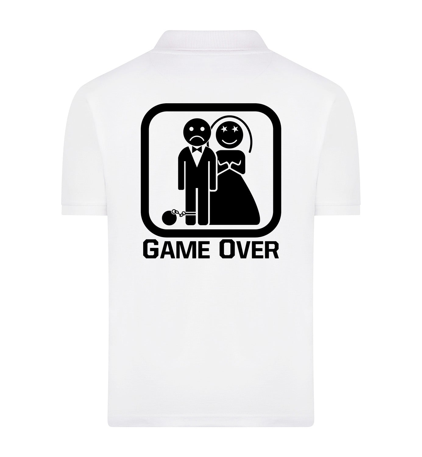 Game over 2 Polo
