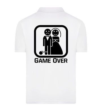 Game over 2 Polo